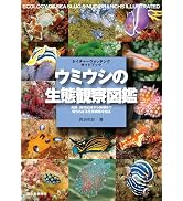 Amazon.co.jp: ヒラムシ 水中に舞う海の花びら: 特徴がひと目でわかる